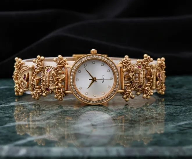 Royal Heritage Watch